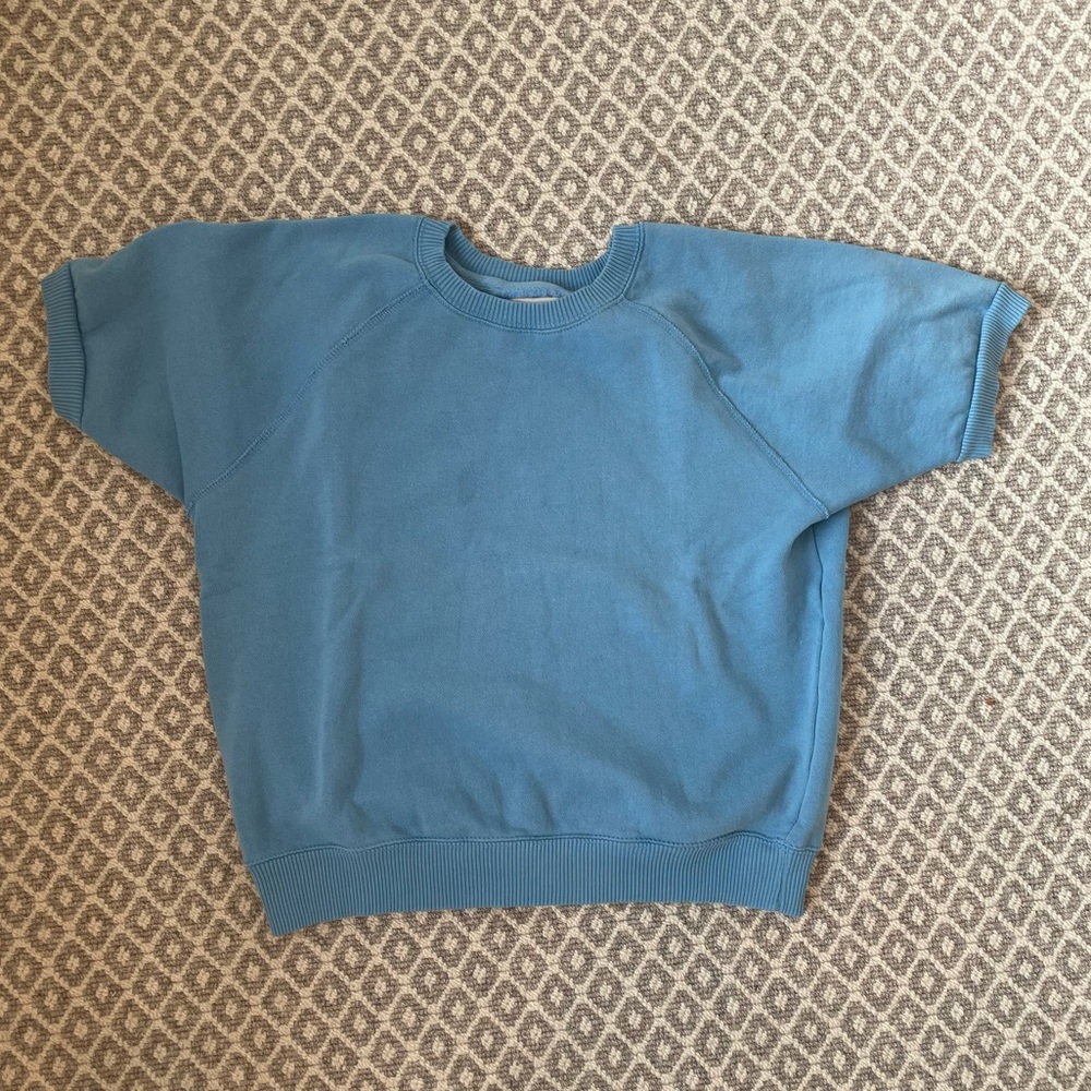 Urban outfitters blue shirt!